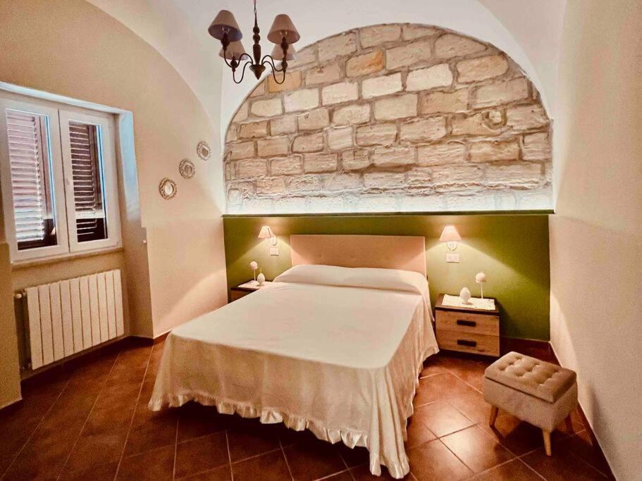 Holiday Bruno Trapani Exterior foto