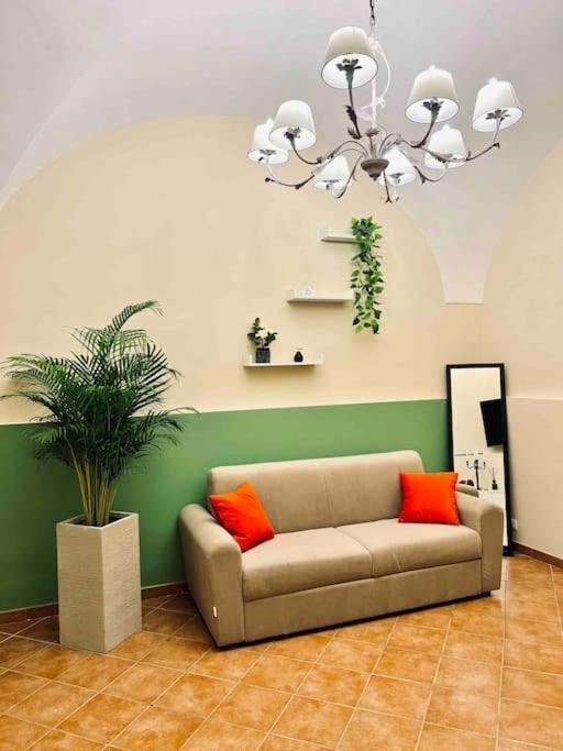 Holiday Bruno Trapani Exterior foto