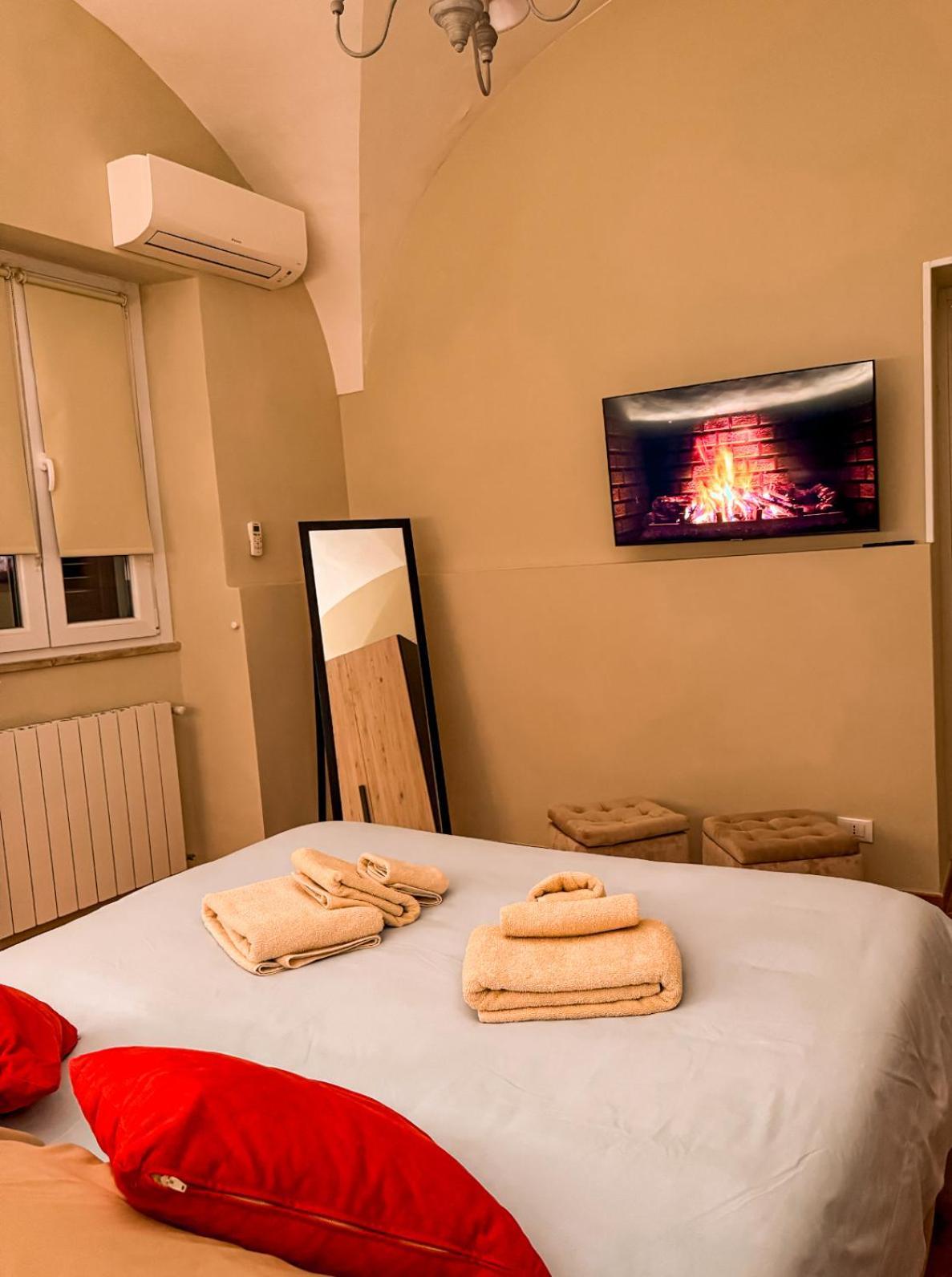 Holiday Bruno Trapani Exterior foto