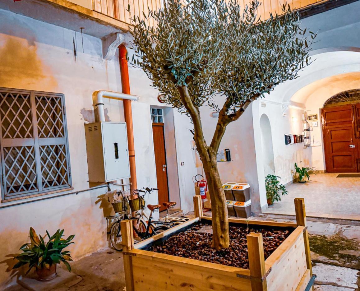 Holiday Bruno Trapani Exterior foto