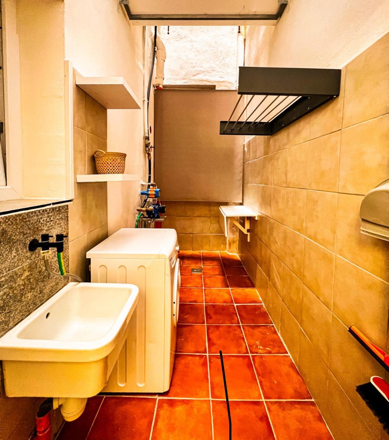 Holiday Bruno Trapani Exterior foto